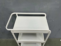 Kapstok 200x80 cm (2x) - afbeelding 10 van  14