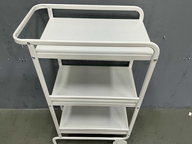 Kapstok 200x80 cm (2x) - afbeelding 11 van  14