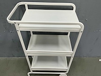 Kapstok 200x80 cm (2x) - afbeelding 11 van  14