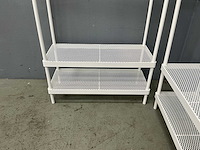 Kapstok 200x80 cm (2x) - afbeelding 14 van  14