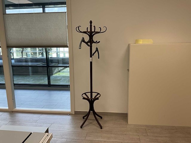 Kapstok (2x) - afbeelding 1 van  4