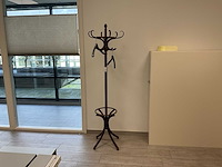 Kapstok (2x) - afbeelding 1 van  4