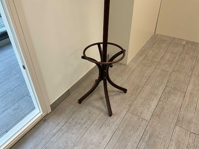 Kapstok (2x) - afbeelding 2 van  4