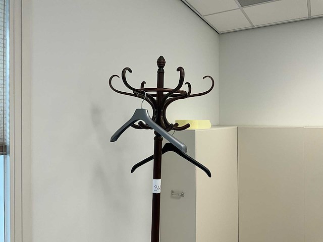 Kapstok (2x) - afbeelding 3 van  4