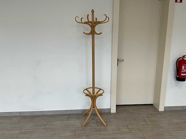 Kapstok (2x) - afbeelding 4 van  4