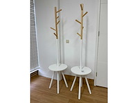 Kapstok (2x) - afbeelding 2 van  3