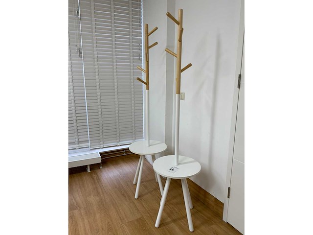 Kapstok (2x) - afbeelding 3 van  3