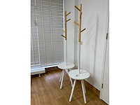 Kapstok (2x) - afbeelding 3 van  3