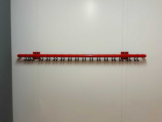 Kapstok (2x) - afbeelding 1 van  3