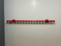 Kapstok (2x) - afbeelding 1 van  3
