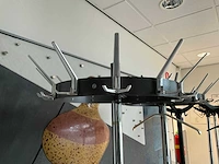 Kapstok (2x) - afbeelding 2 van  3