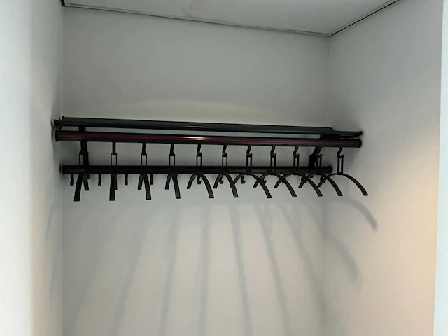 Kapstok 33x145x28 cm - afbeelding 1 van  11