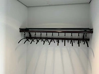 Kapstok 33x145x28 cm - afbeelding 5 van  11