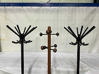 Kapstok (3x) - afbeelding 6 van  12