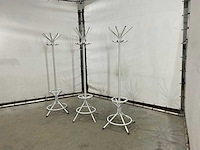 Kapstok (3x) - afbeelding 1 van  4