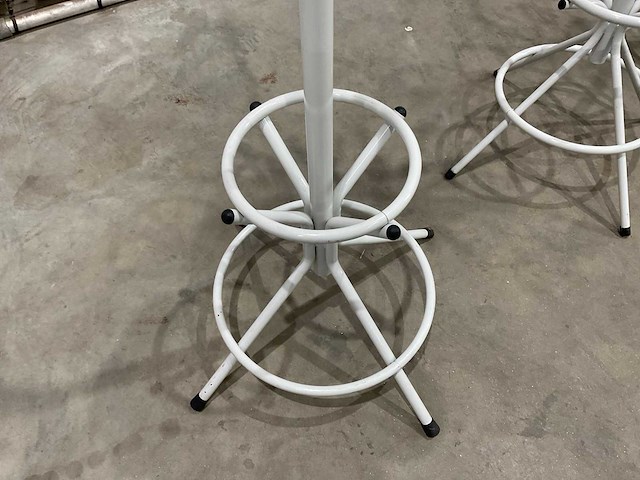 Kapstok (3x) - afbeelding 3 van  4