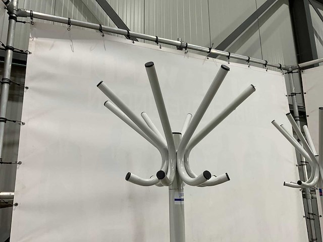 Kapstok (3x) - afbeelding 4 van  4