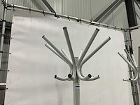 Kapstok (3x) - afbeelding 4 van  4