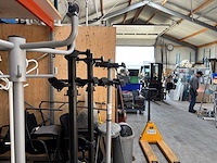 Kapstok (4x) - afbeelding 1 van  4