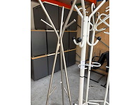 Kapstok (4x) - afbeelding 2 van  3