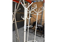 Kapstok (4x) - afbeelding 3 van  3