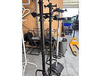 Kapstok (4x) - afbeelding 3 van  5