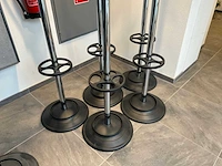 Kapstok (5x) - afbeelding 2 van  3