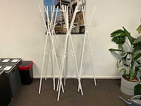 Kapstok (5x) - afbeelding 1 van  1