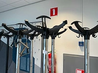 Kapstok (5x) - afbeelding 3 van  3
