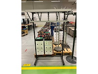 Kapstok (6x) - afbeelding 4 van  4