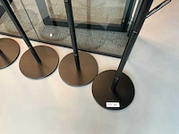 Kapstok (6x) - afbeelding 4 van  4