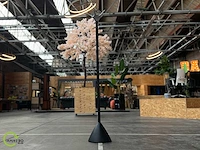 Kapstok | cascando tango hoogte 170 cm; voet ø 30 cm