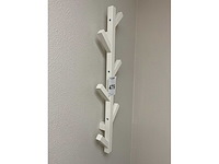 Kapstok en klok (4x) - afbeelding 3 van  7