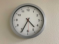 Kapstok en klok (4x) - afbeelding 4 van  7