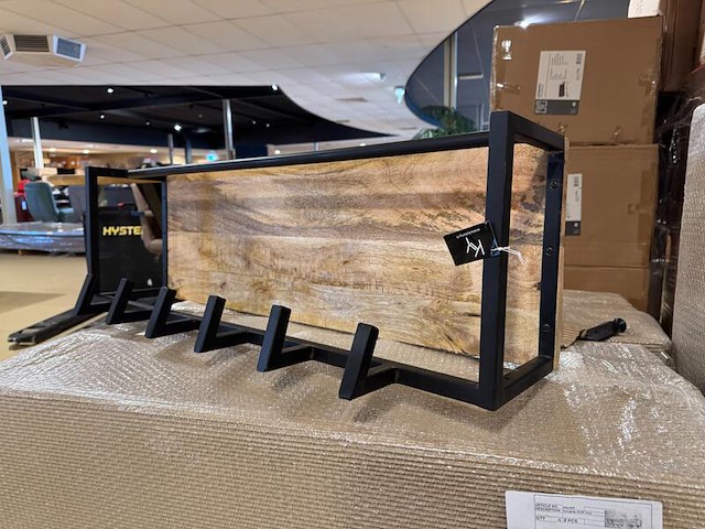 Kapstok ky - afbeelding 2 van  2