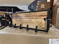 Kapstok ky - afbeelding 1 van  2