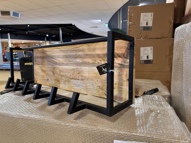 Kapstok ky - afbeelding 2 van  2