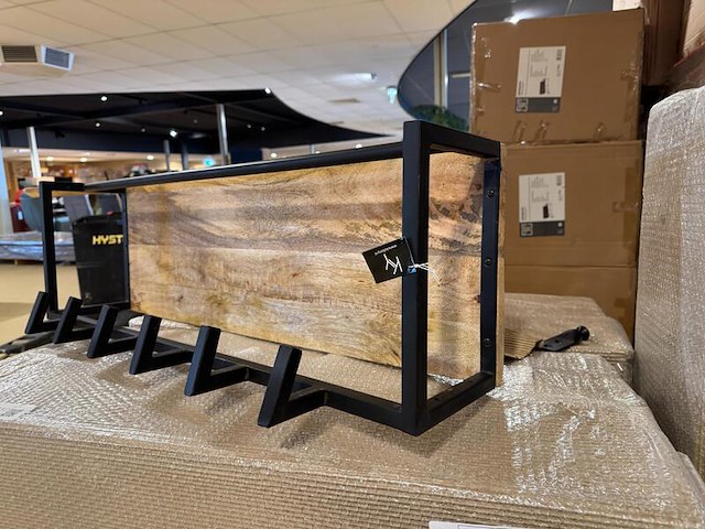 Kapstok ky - afbeelding 2 van  2