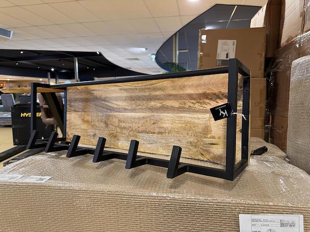 Kapstok ky - afbeelding 1 van  2