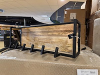 Kapstok ky - afbeelding 1 van  2