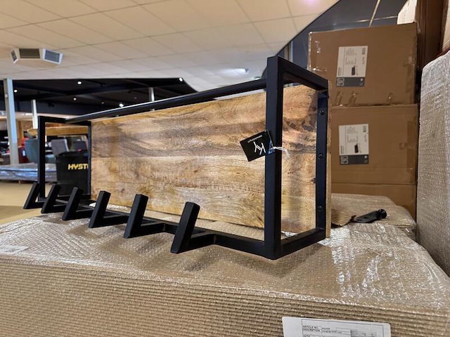 Kapstok ky - afbeelding 2 van  2