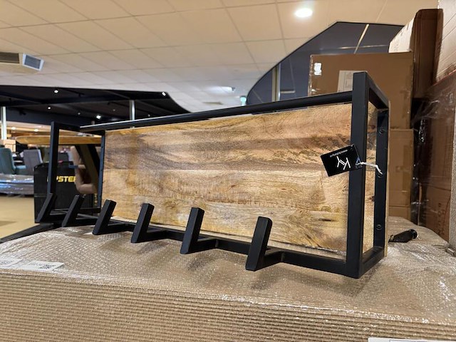 Kapstok ky - afbeelding 1 van  2