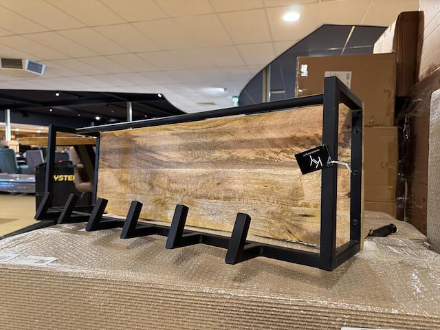 Kapstok ky - afbeelding 1 van  2