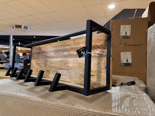 Kapstok ky - afbeelding 2 van  2