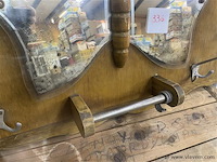 Kapstok l:81 - afbeelding 3 van  3