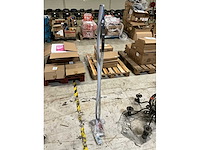 Kapstok & lamp - afbeelding 3 van  6