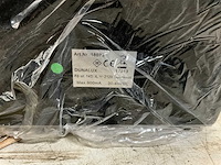 Kapstok & lamp - afbeelding 4 van  6