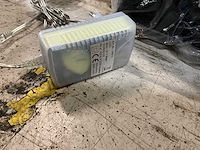 Kapstok & lamp - afbeelding 5 van  6