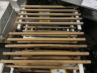 Kapstok + schoenenrek (6x) - afbeelding 3 van  4