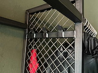 Kapstok staal - afbeelding 3 van  3